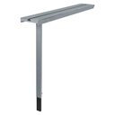 Galda pagarinājums (TVL1100, HOLZMANN)