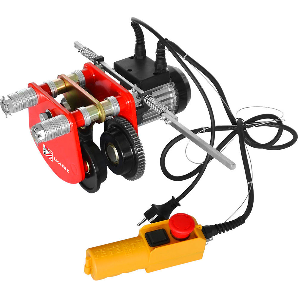 HOLZMANN electrical crab for ESZ LK4ESZ_230V