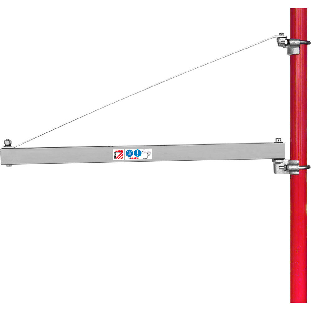 Grozāma konsole elektriskajai vinčai ESZ (SA600750, HOLZMANN)