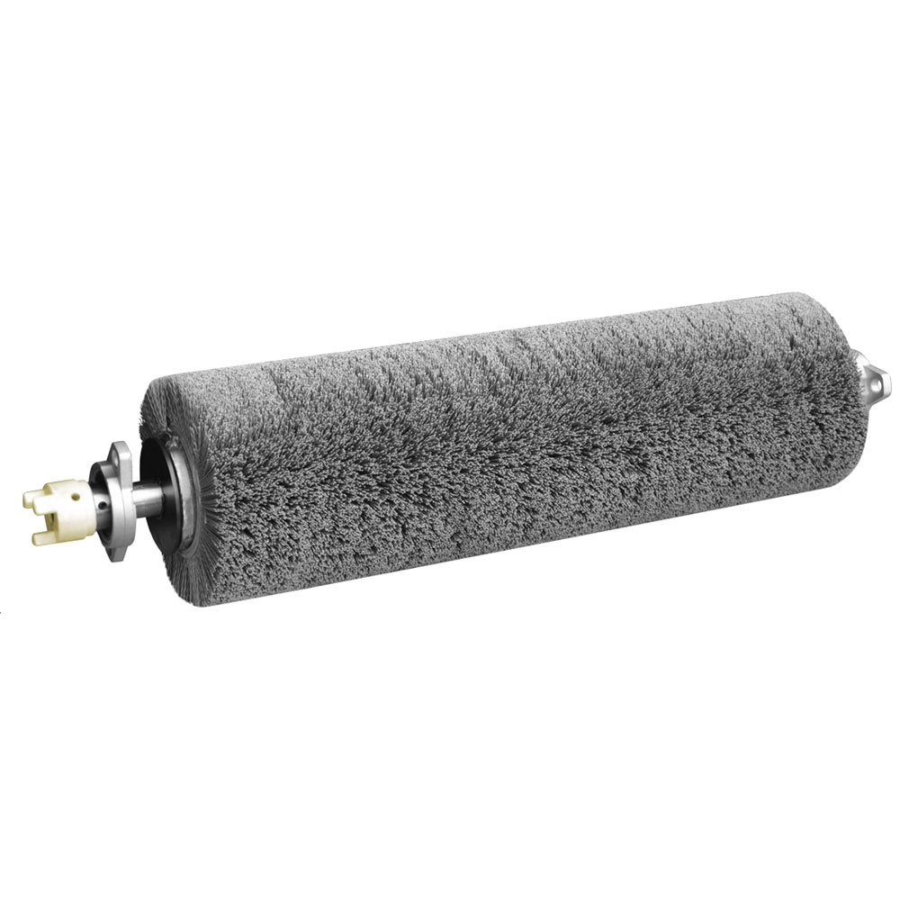Nylon sanding roll K240, Ø140×535 mm (ZS560FU_NSW, HOLZMANN)