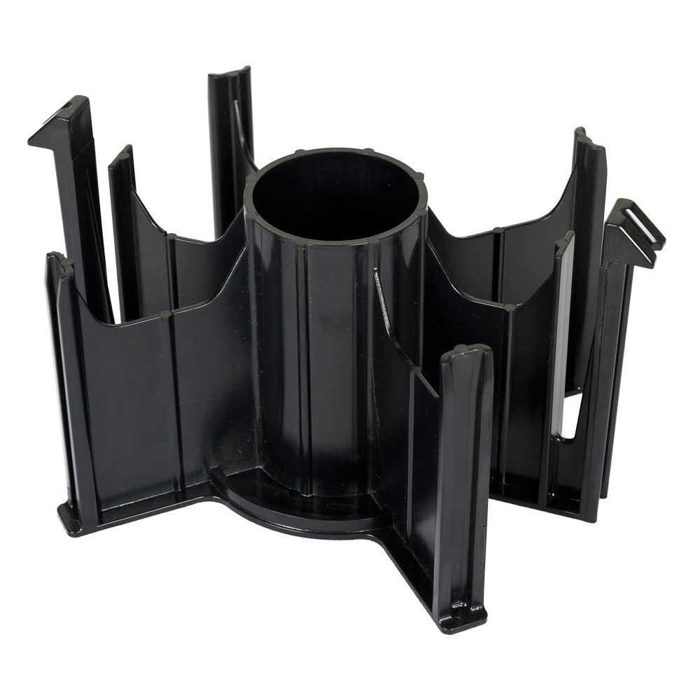 Stieples spoles adapteris (KSA1, HOLZMANN)