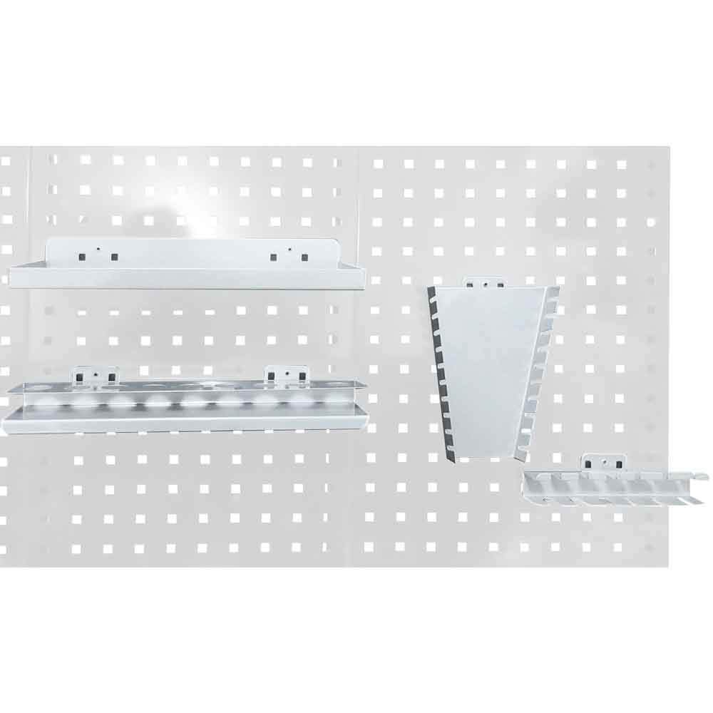 Āķu komplekts (WESS13HOOKKIT, HOLZMANN)