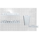 Āķu komplekts (WESS13HOOKKIT, HOLZMANN)