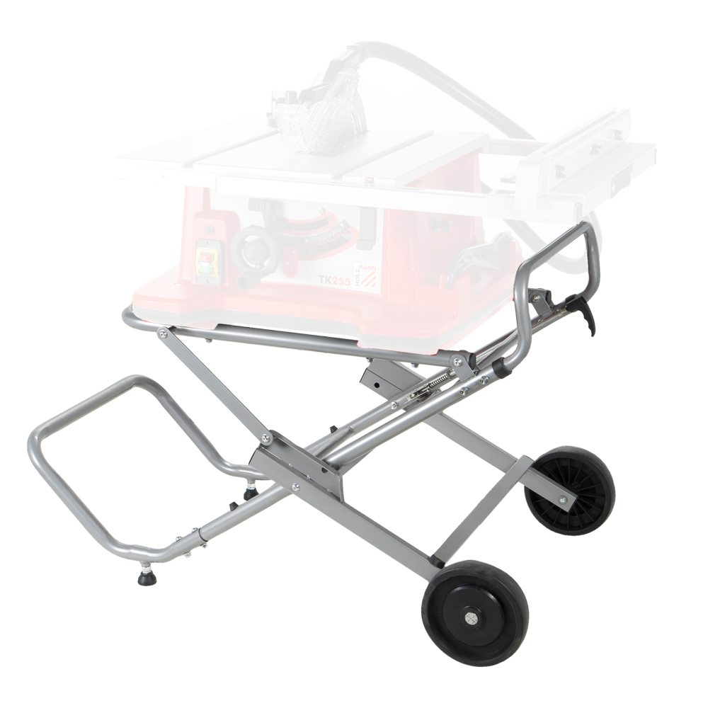 Statīvs galda ripzāģim TK255_230V (TK255MS, HOLZMANN)