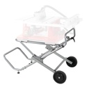 Stovas staliniam diskiniam pjūklui TK255_230V (TK255MS, HOLZMANN)