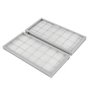 #30 filtras, 2 vnt. (/komplekte) (MABS1500F, HOLZMANN)