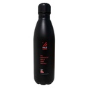 Stainless steel drinking bottle 790 ml (HM-TRINKFLASCHE, HOLZMANN)