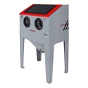 Smėliasrovės kamera 220 l (SK220_230V, HOLZMANN)