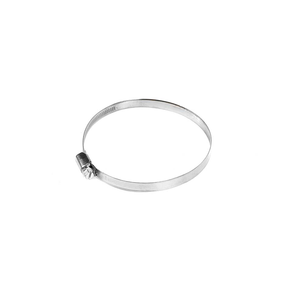 hose clamp Ø 100mm (SKL100, HOLZMANN)