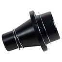 Ātrais magnētiskais savienotājs 100/60 mm (ABS10060MAG, HOLZMANN)