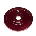 Profilinė freza 180x25x30 Z2 n4200-7000 (APF180, HOLZMANN)