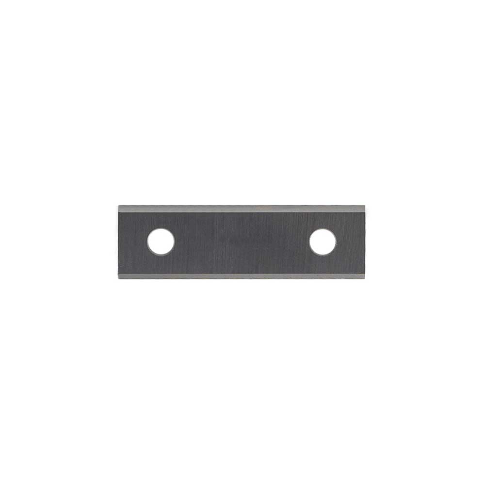 Frezavimo galvutės peiliukas 40x12x1,5 mm (FM401215, HOLZMANN)