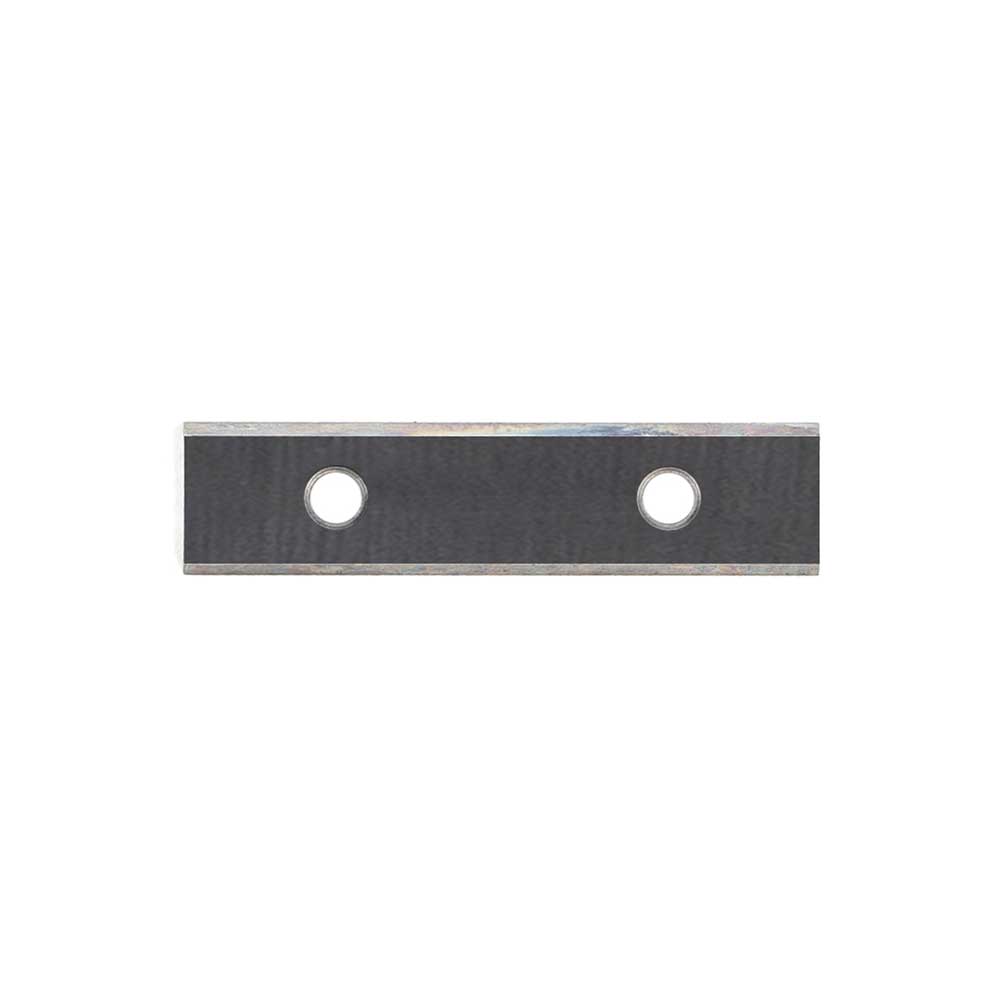 Frezavimo galvutės peiliukas 50x12x1,5 mm (FM501215, HOLZMANN)