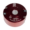 Rebate cutter head (FMK125, HOLZMANN)