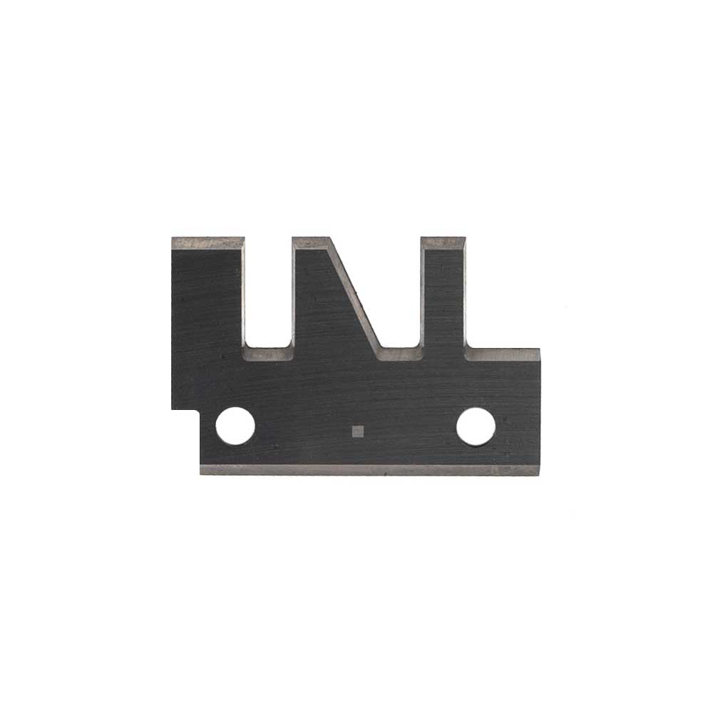 Profilinis peilis, 4 forma (KPF120Z2F4, HOLZMANN)