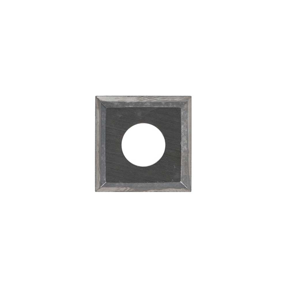 Priešpjovio peiliukas 14 x 14 x 2 mm (VS14142, HOLZMANN)