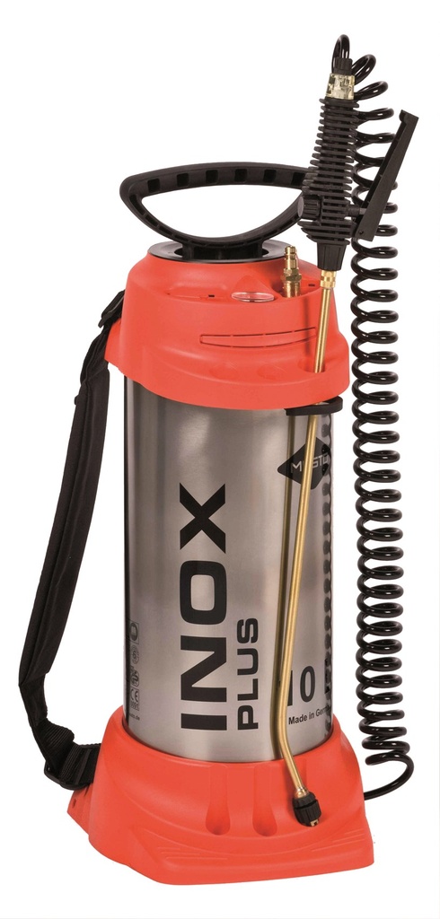 Smidzinātājs 10 l (3615-F, EUROLUBE)