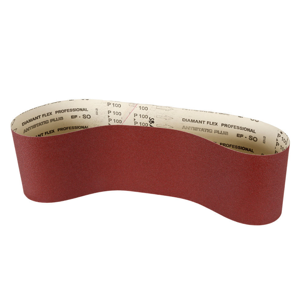 Sanding belt 7150x150mm K40 (SB2600PK40, HOLZMANN)