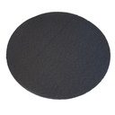 klett sanding disc absorption Ø230 (STKT230AUF, HOLZMANN)