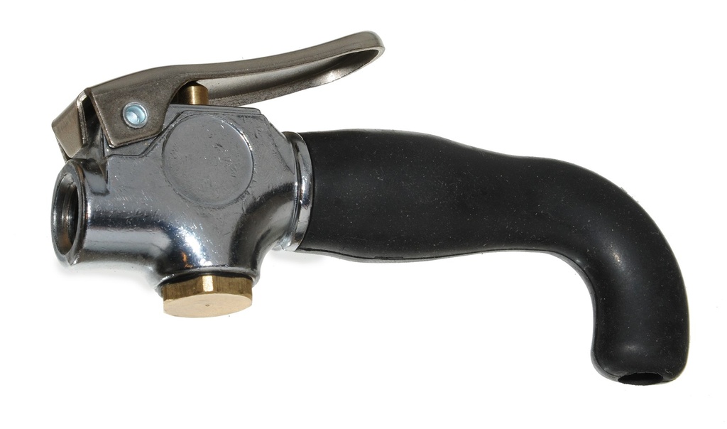 Water Control Nozzle G3/8" connection to hose 3/8" (36713, EUROLUBE)