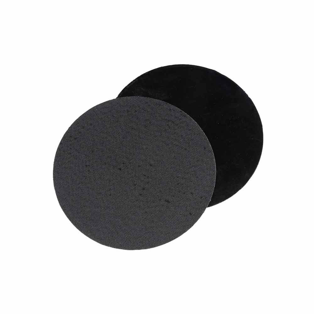 Hook-and-loop sanding disc with dust extraction Ø250 mm (STKTSM250AUF, HOLZMANN)