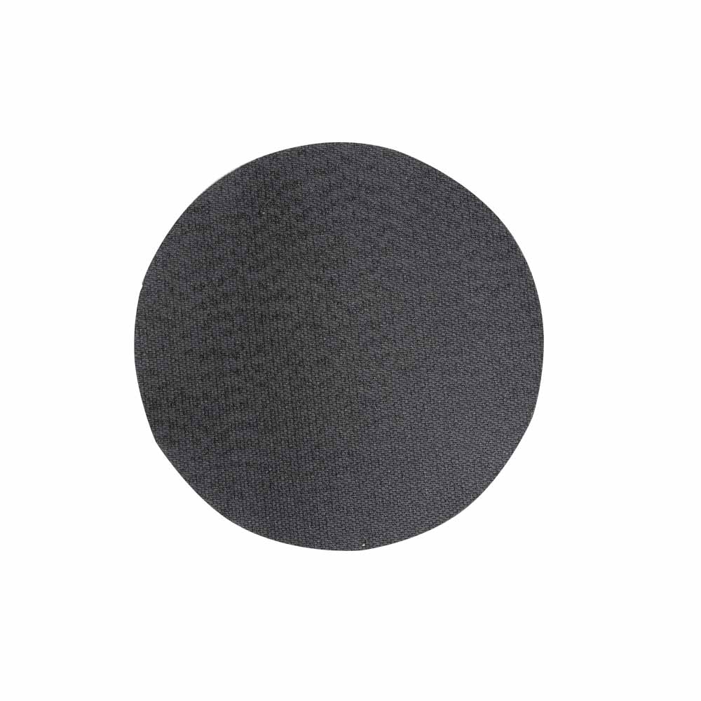 Līplentes slīpēšanas disks ar putekļu nosūkšanu Ø126 mm (STK75AUF, HOLZMANN)