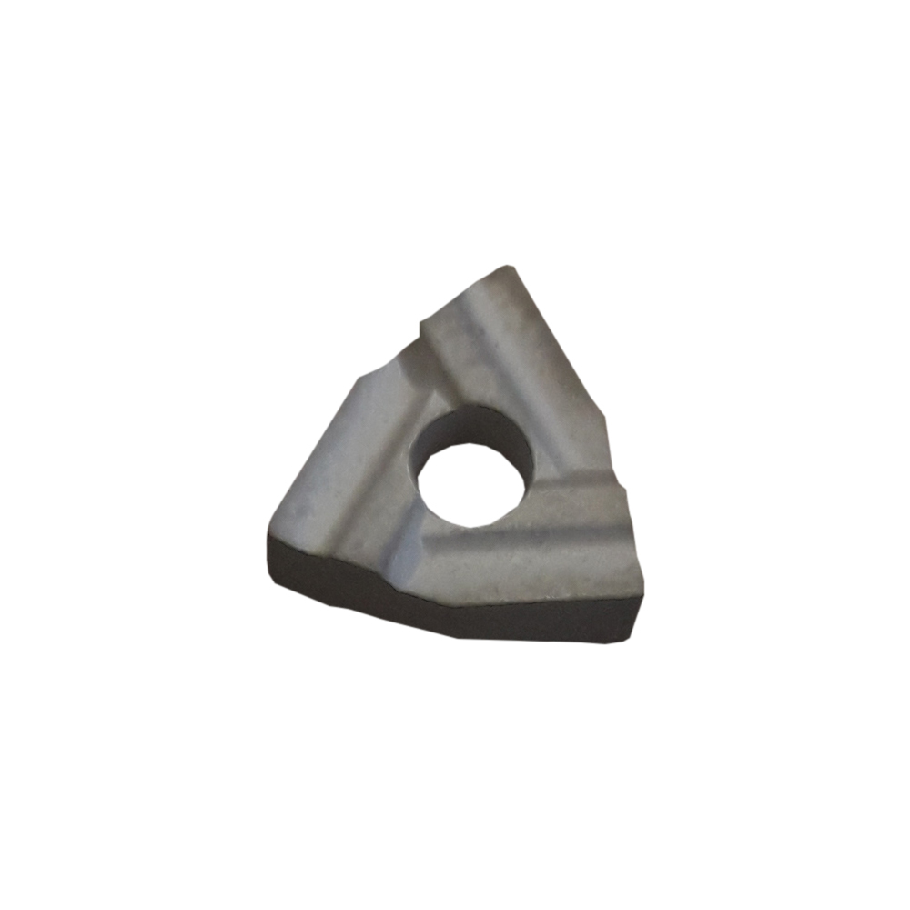 WSP4 indexable tip PWKNR/L1012J06 10000593
