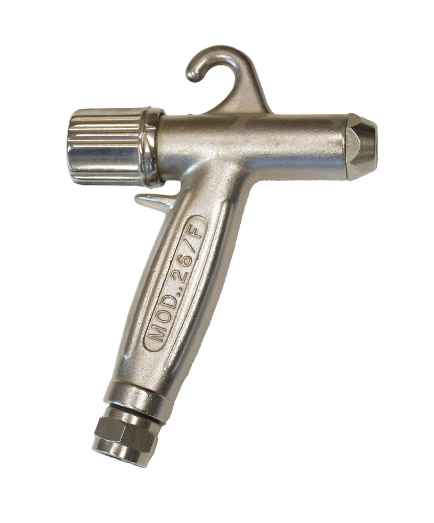 Plovimo pistoletas 1/2 col. (F) BSP (36724, EUROLUBE)