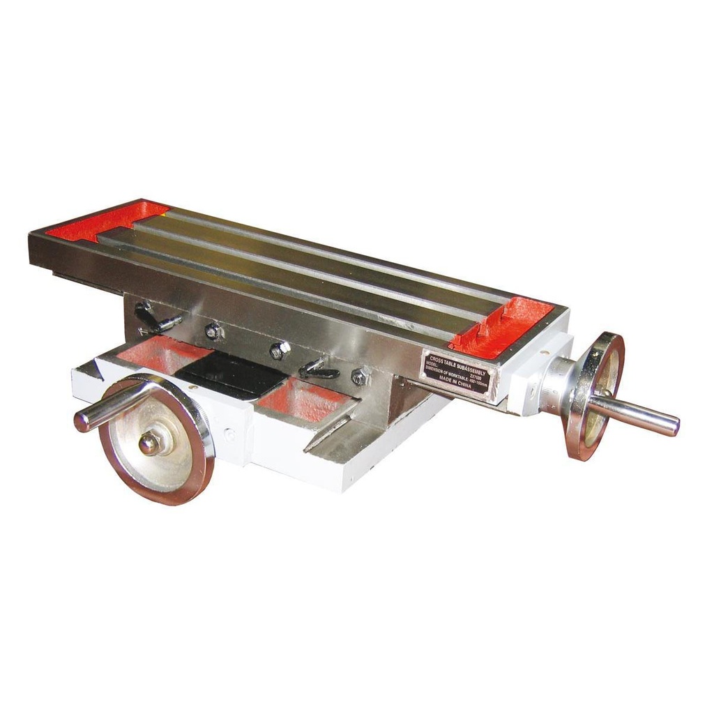 cross table ZX7020