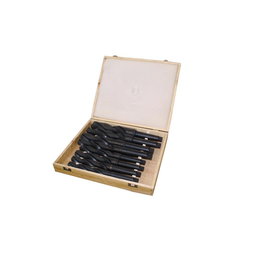 HSS urbju komplekts MT3/4 24-44mm (SPSMK34, HOLZMANN)