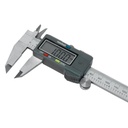 Digital caliper (DMS150, HOLZMANN)