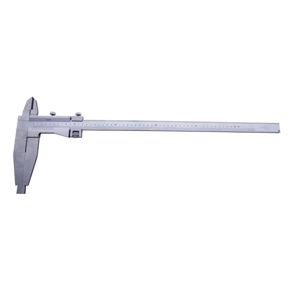 caliper WMS500