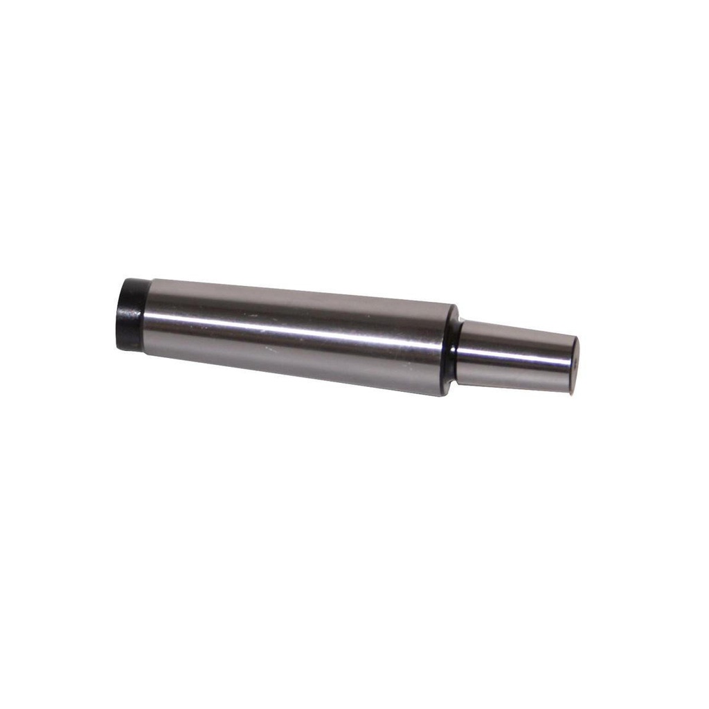 Drill chuck arbor + draw bar MT4/B16/M16 (AKA4B16, HOLZMANN)