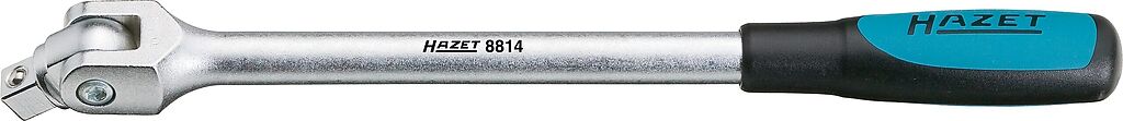 Lanksti rankena 8814, HAZET