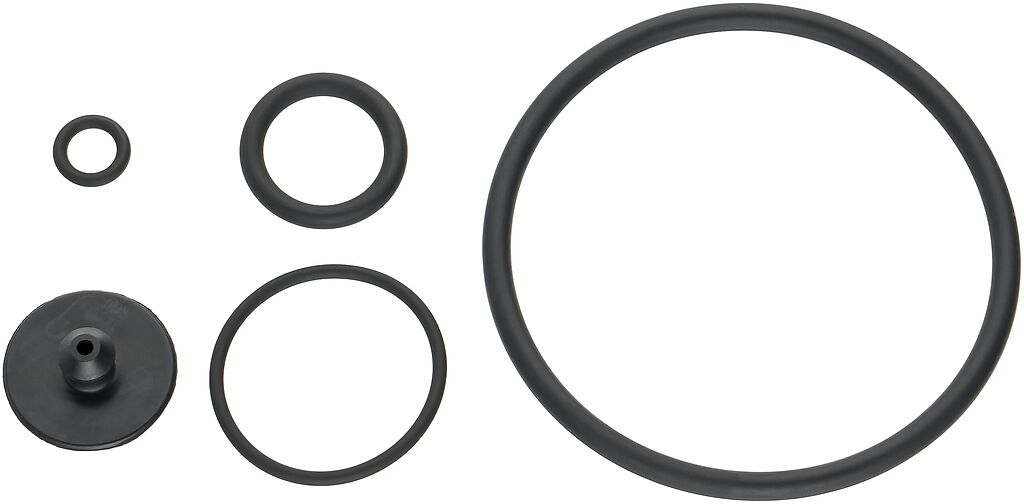 Gasket set (199-01/5, HAZET)