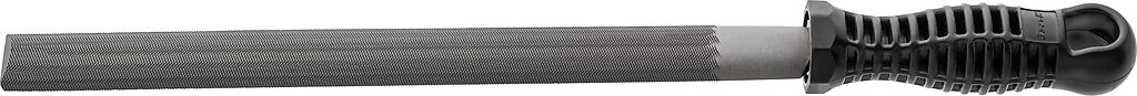 Half-round file 2119-10, HAZET