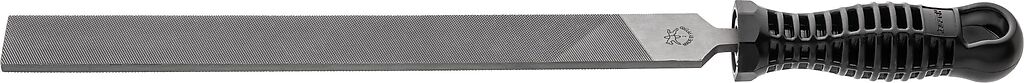 Flat hand file (2122-10, HAZET)