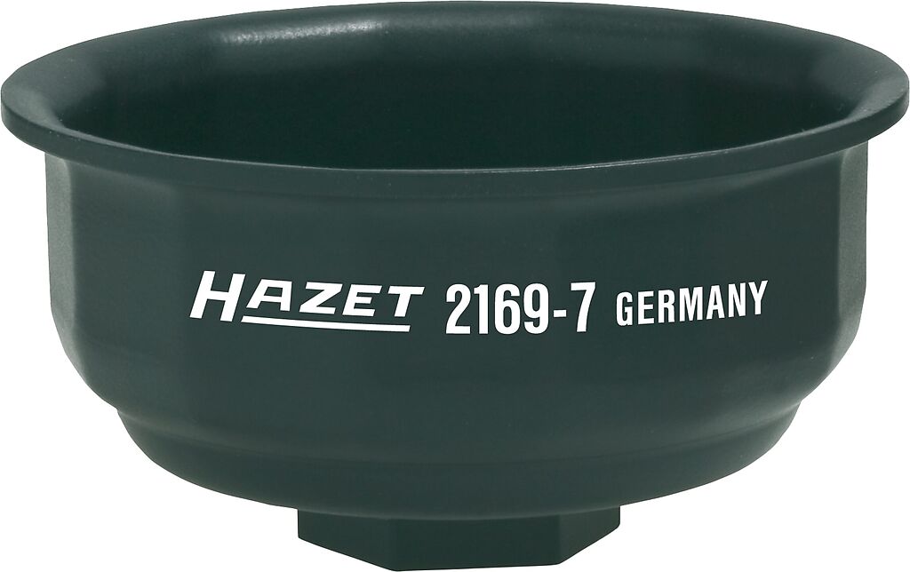 Oil filter wrench (2169-7, HAZET)