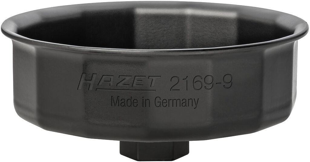 Oil filter wrench (2169-9, HAZET)