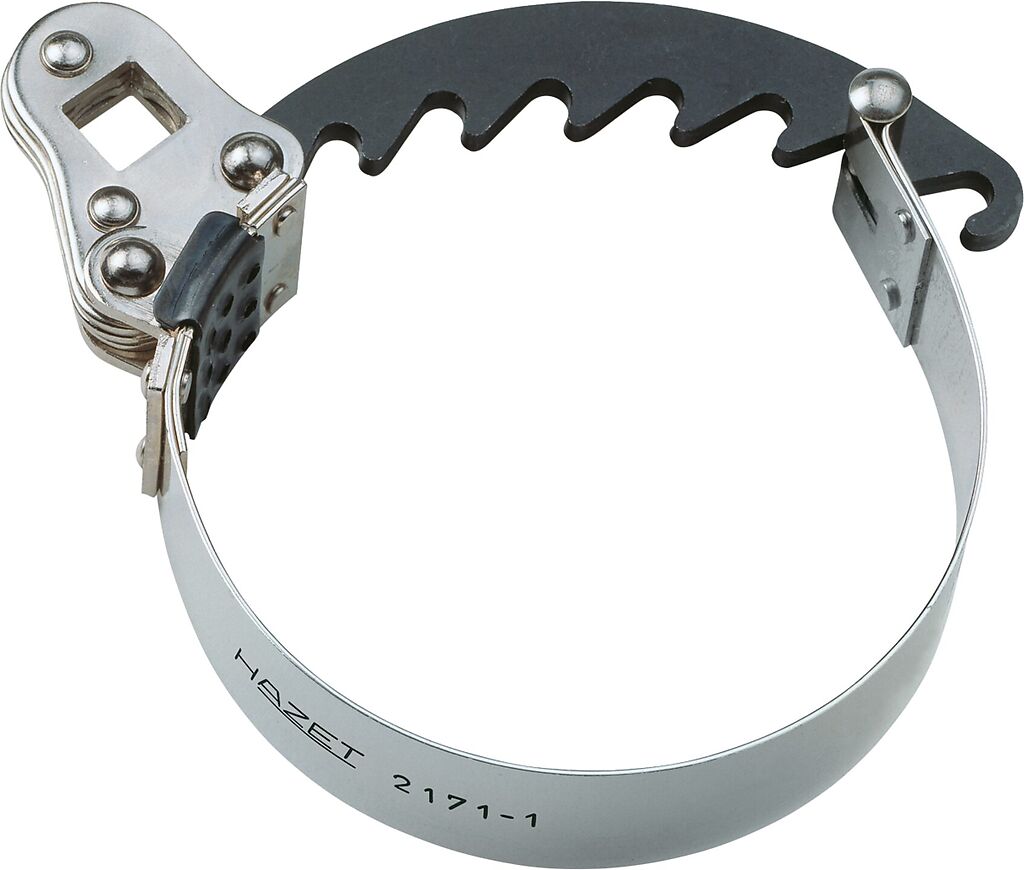 Oil filter wrench 2171-1, HAZET