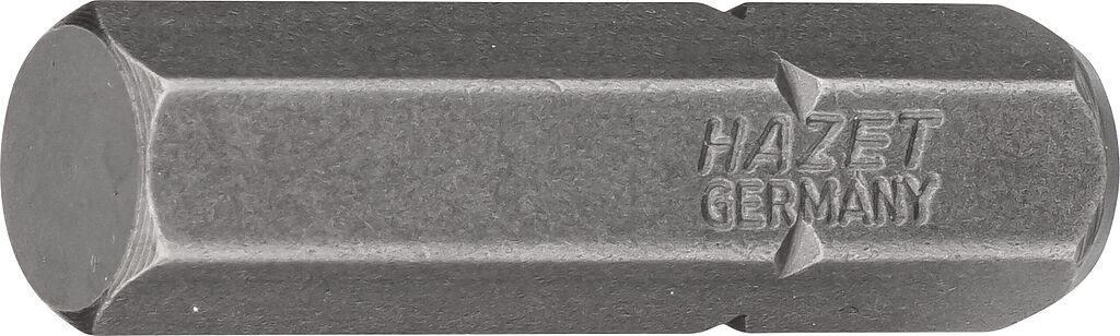 Maināms uzgalis (2206-8, HAZET)