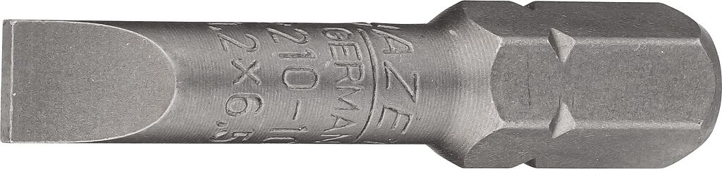 Maināms uzgalis (2210-10, HAZET)