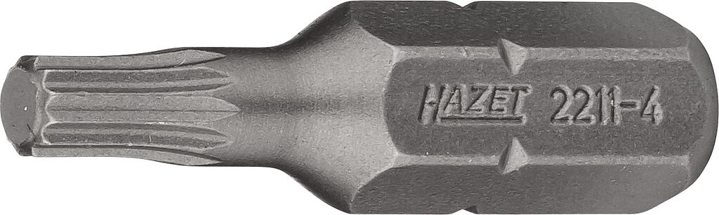 Maināms uzgalis (2211-4, HAZET)
