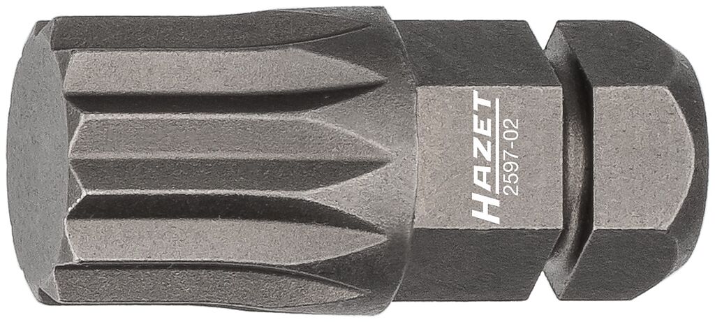 Antgalis 2597-02, HAZET