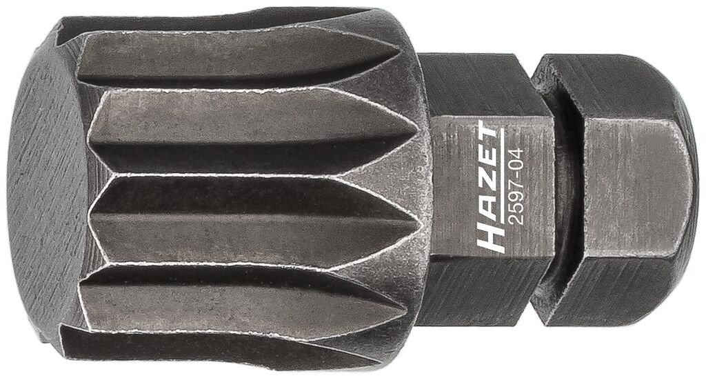 Antgalis 2597-04, HAZET