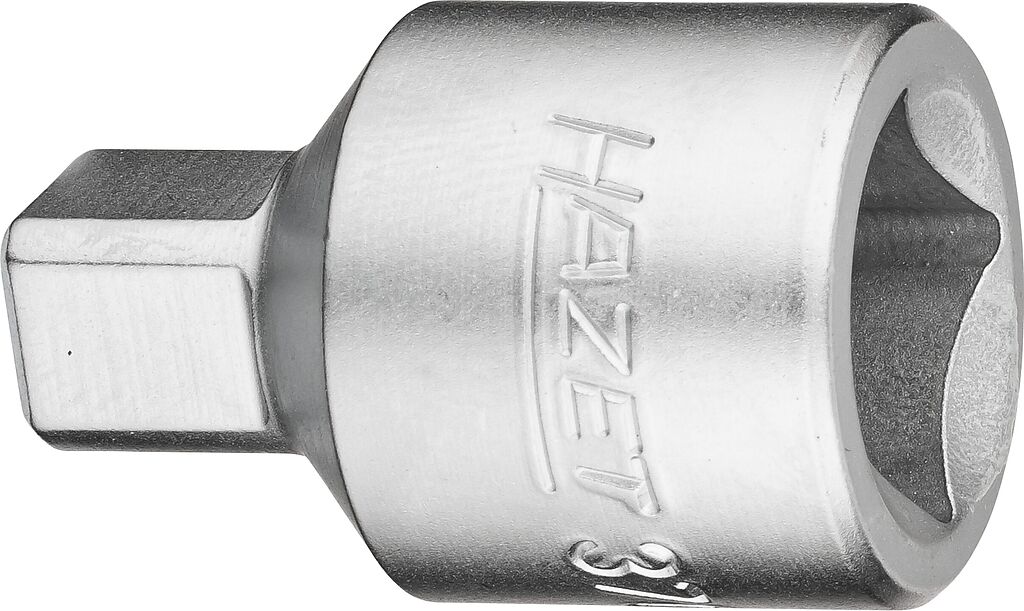 Oil service screwdriver socket 3702-1, HAZET