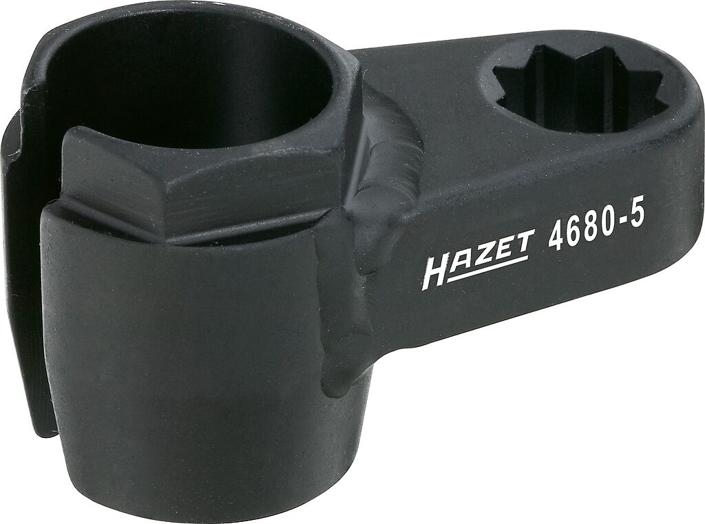 Lambda probe socket 4680-5, HAZET