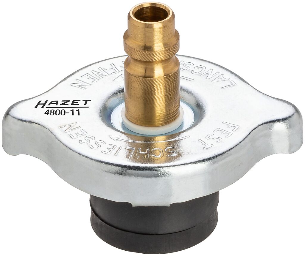Radiatora adapteris (4800-11, HAZET)