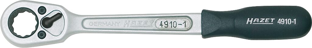 Reversinė terkšlė (4910-1, HAZET)