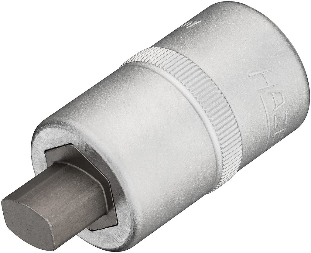 Riteņa gultņa korpusa paplašinātājs 7,8x11 mm, 1/2 collas (4912-4, HAZET)